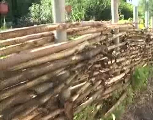 Питрәчле Бикбовлар бакчаларын могҗизага әйләндергән