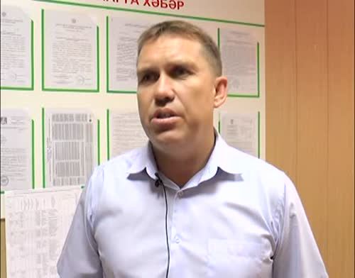 Районда булачак сайлаулар ничек үтә