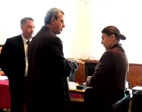Питрәч районының 96,4 процент халкы сайлауларда килде