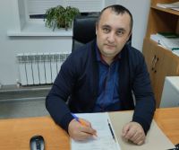 Представляем пестречинцам нового руководителя