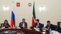 Вопросы правового просвещения и минимизации коррупционных рисков в сфере спорта обсуждены в Казанском Кремле