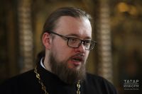 Казанский священник рассказал о разнице Веры и Религии