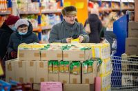 Как переизбыток соли и сахара влияет на организм