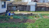 Жительница села Пестрецы пожаловалась на незаконные огороды