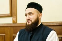 Муфтий Татарстана объяснил, можно ли стричь ногти и волосы перед Курбан-байрамом