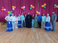 Питрәч районында фольклор-этнографик экспедиция башланды