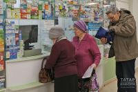 До 1 октября льготники могут вернуть возможность получать лекарства вместо денег