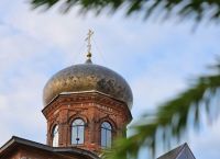 В Куюках прошли молитвенные торжества по случаю памяти святителя Николая