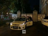 В Пестрецах осудили автоледи за вождение в нетрезвом виде