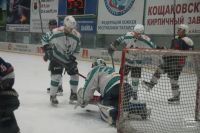Черноморские гости из Сочи приехали на хоккейный турнир в Пестрецы