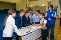 Пестречинские школьники присоединятся к республиканской интеллектуальной игре по ПДД