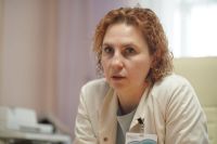 Врач рассказала, что такое лимфома и как её лечат