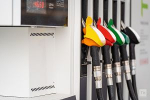Цены на бензин в Татарстане выросли на 1 коп., на дизтопливо – на 40 коп.