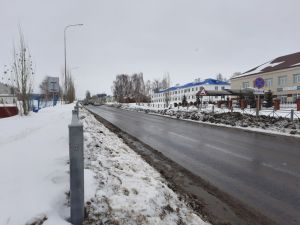 В Татарстане ожидается потепление в ближайшие дни