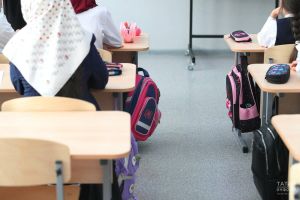 В России начнет действовать ГОСТ на школьные стулья