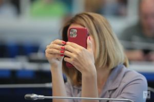В МВД рекомендуют не указывать в соцсетях полные данные о себе