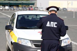Как анонимно сообщить о пьяном водителе в Татарстане