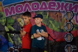 В Пестрецах отметят День молодёжи