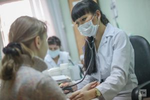 Эндокринолог рассказала, что йодопрофилактика помогает при болезнях щитовидной железы