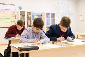 Предмет «Духовно-нравственная культура России» введут в учебные планы с 2026 года