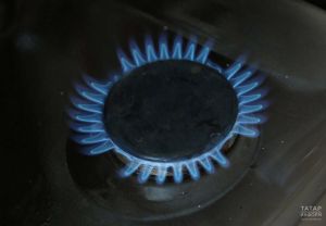 В населенных пунктах Пестречинского района ожидается отключение газа