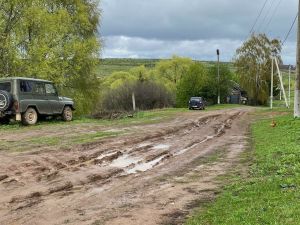 В ближайшие сутки татарстанцев ждут гроза и сильные порывы ветра