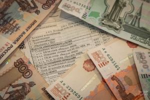 В России переносят крайний срок оплаты жилищно-коммунальных услуг