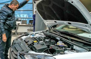 Автоэксперт рассказал, как определить периодичность техобслуживания