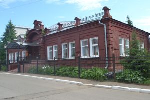 Пестречинскому краеведческому музею исполнилось 40 лет
