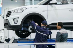 Автоэксперт не исключила рост стоимости содержания машин с 2027 года