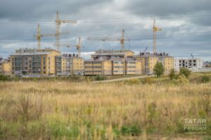 В Татарстане упразднили муниципальный жилищный контроль