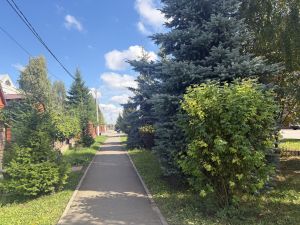 В Пестречинском районе ожидается переменная облачность