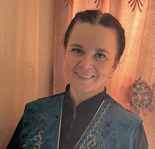 СММ специалиста филиала АО «ТАТМЕДИА» «Пестрецы-информ» Зухру Наилевну ГАЛИМУЛЛИНУ сердечно поздравляем с днем рождения!