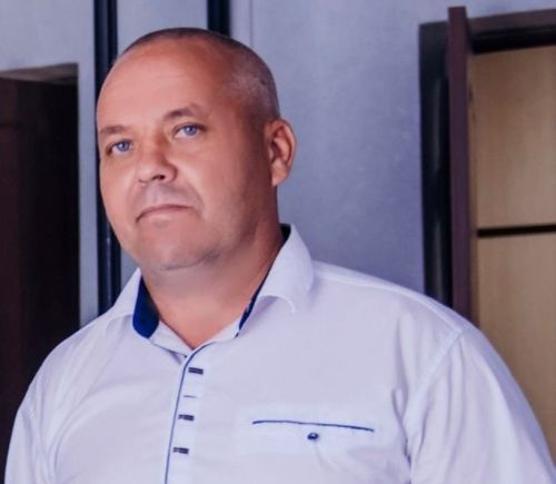 Сердечно поздравляем Корнилова Александра Фёдоровича с юбилеем!