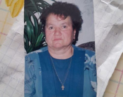 Горячо любимую супругу, заслуженного продавца Татарстана и ветерана труда Галину Мишину от всего сердца поздравляю с 80-летним юбилеем!