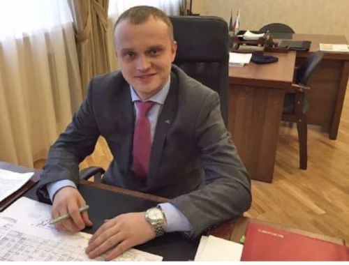 Генерального директора ООО «Птицеводческий комплекс «Ак Барс» Сергея Павловича Андреева поздравляем с днем рождения!
