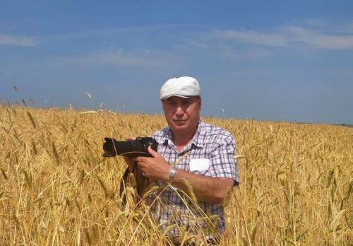 Ветерана «Пестрецы-информ» Ильшата Галиевича Гайсарова поздравляем с днём рождения!