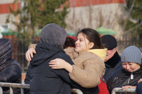 В Пестречинском районе окажут поддержку семьям мобилизованных