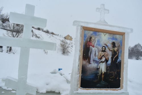 В Пестречинском районе в Крещение будет 8 мест для купания