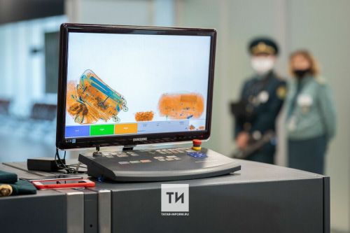 Таможня Татарстана напомнила о запрете ввоза БАДов из-за границы
