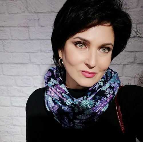 Наиля Тазиева: «Студенческая жизнь совпала со сложным периодом»