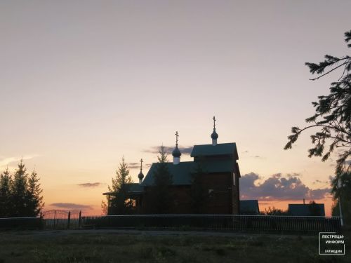 Сегодня православные празднуют Покров Пресвятой Богородицы