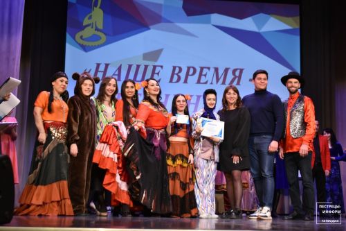 Пестречинцы рассказали, как им удается совмещать работу и хобби