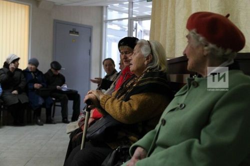 Центр занятости населения Пестречинского района организует день работодателя