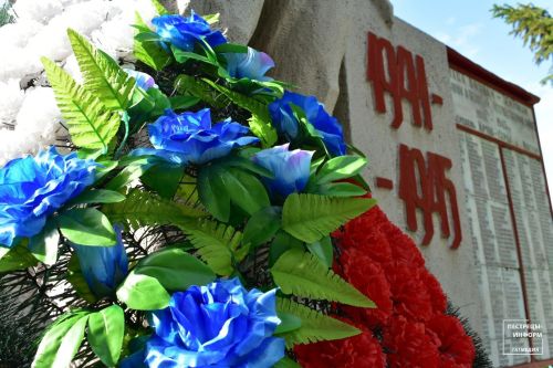 Представляем список уроженцев Пестречинского района, считавшихся пропавшими без вести на фронтах ВОВ