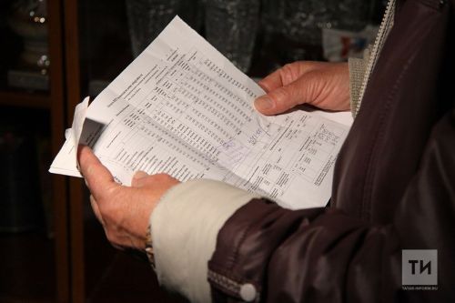 Важная информация для пестречинцев, которые живут в многоквартирных домах