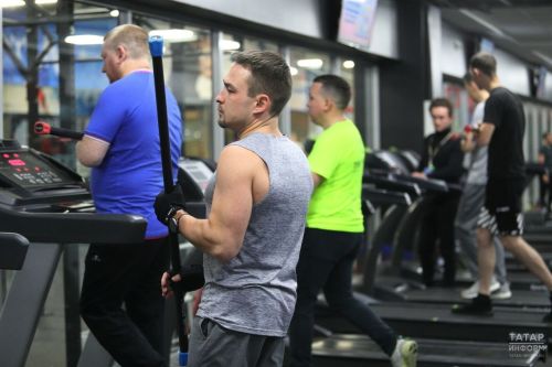 В России с 2024 года увеличится сумма, с которой можно получить вычет за спорт