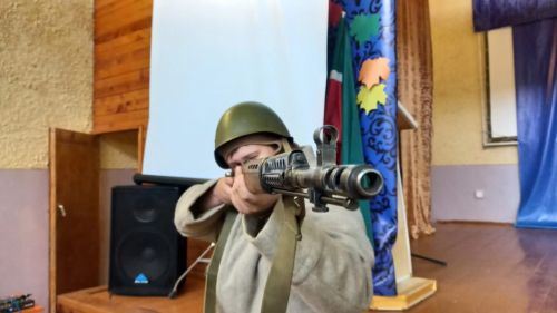 Более 660 пестречинцев стали участниками «Исторического десанта»