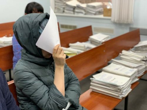 Пестречинский суд вынес приговор женщине, предоставившей свой паспорт для регистрации фиктивных фирм