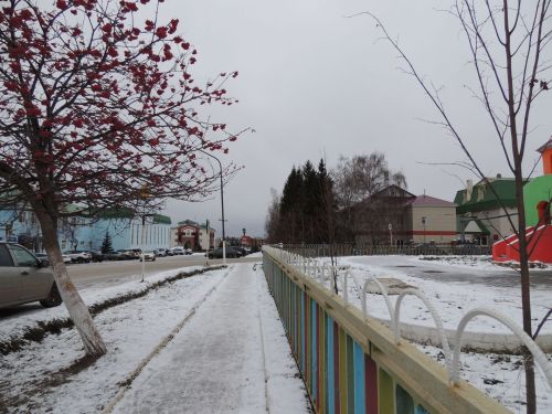 Татарстанцам пообещали теплые выходные
